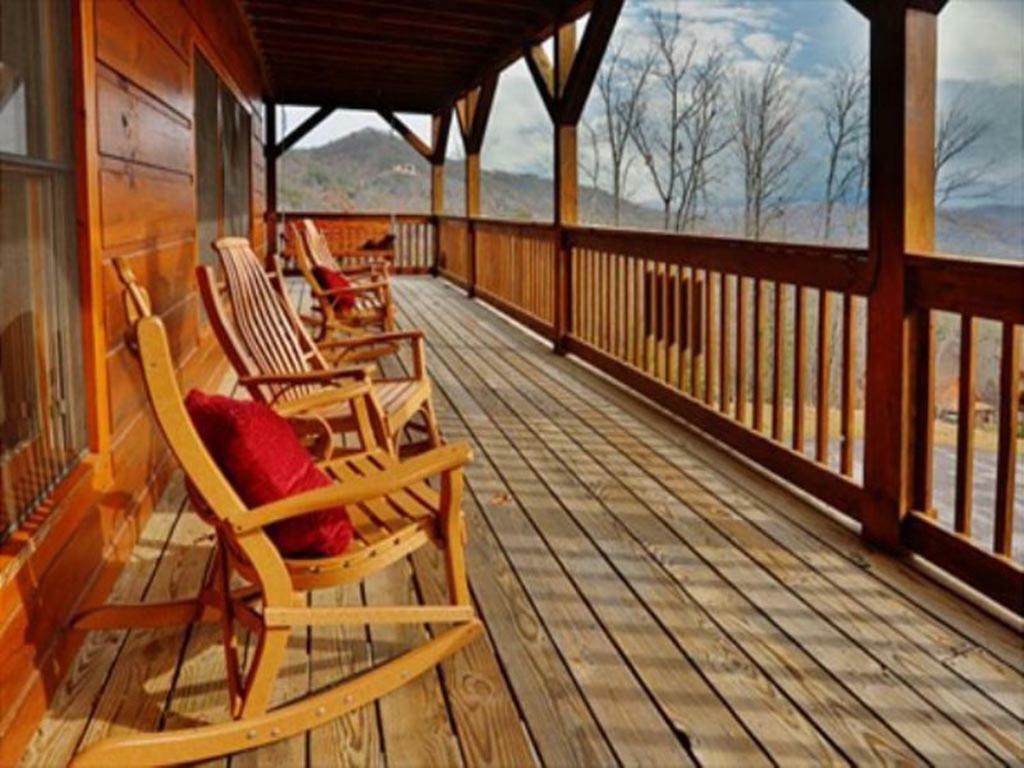 Spacious Party Hut Near Attractions McCookville Екстер'єр фото